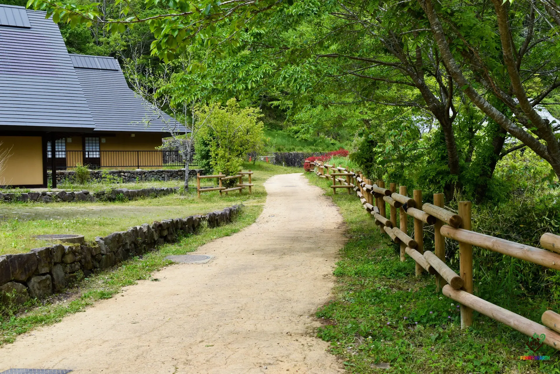 アクセスのヘッダー画像